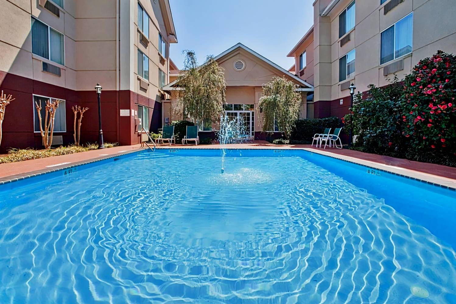 Holiday Inn & Suites Peachtree City