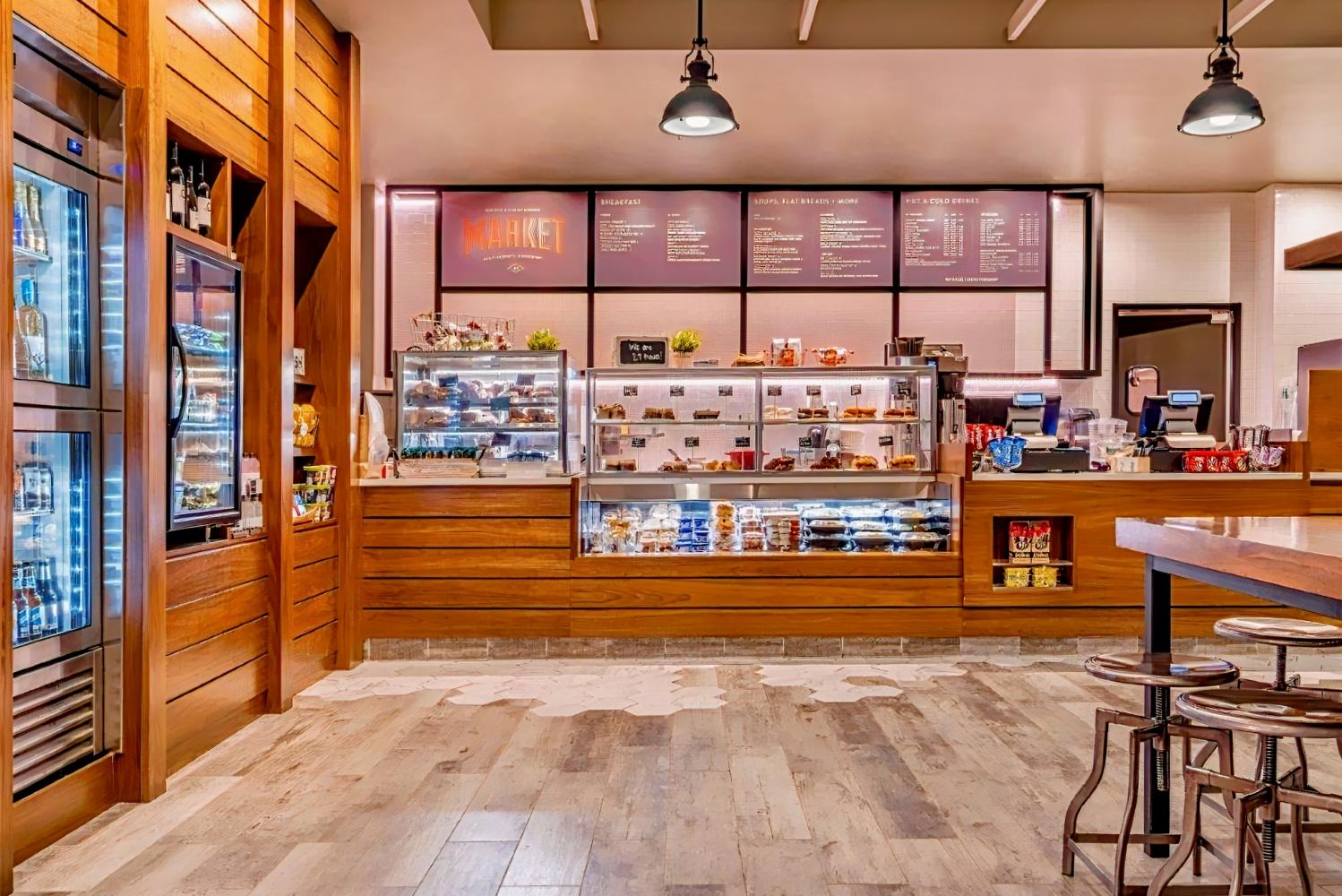 Hyatt Regency Jacksonville Riverfront