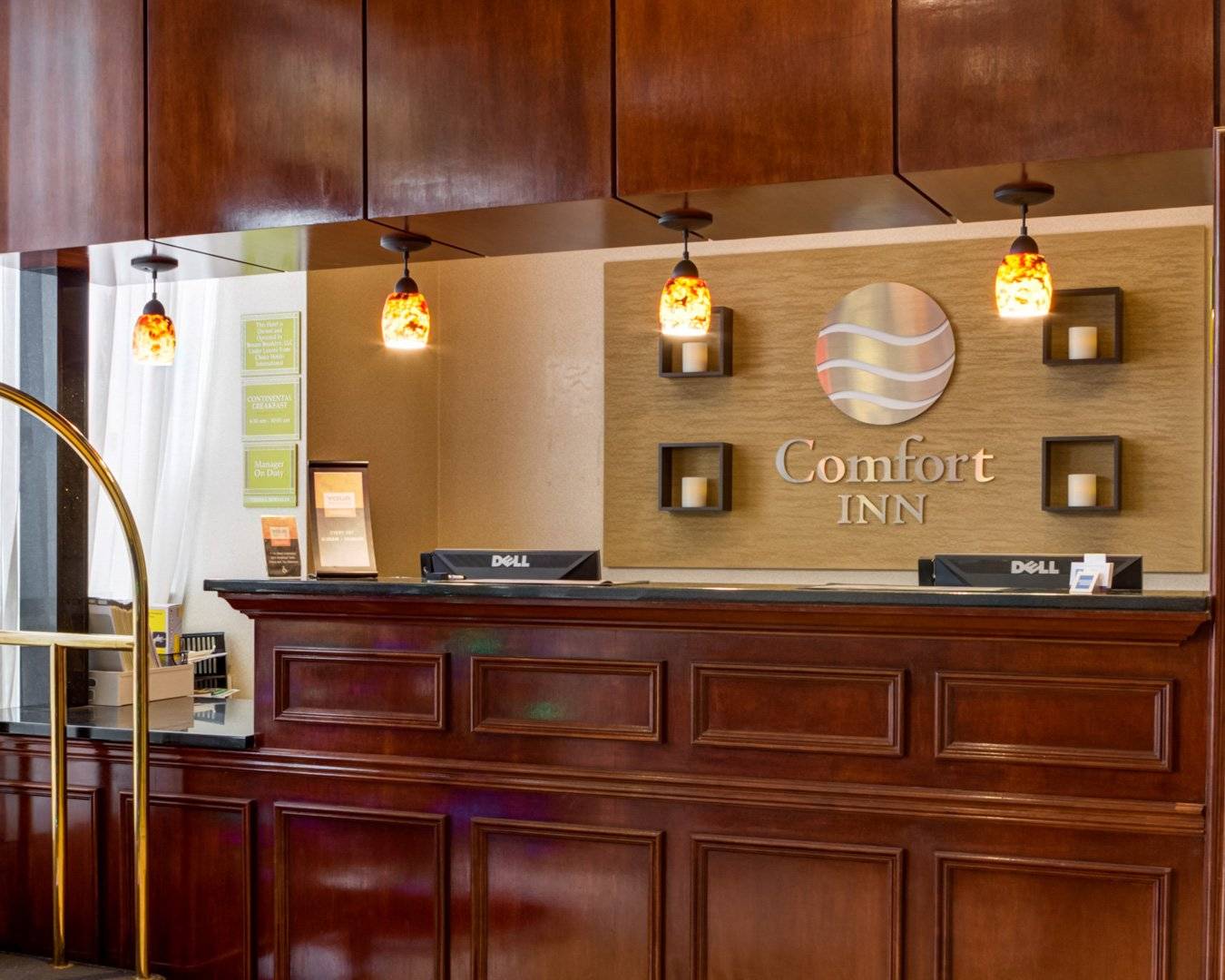 Comfort Inn Brooklyn