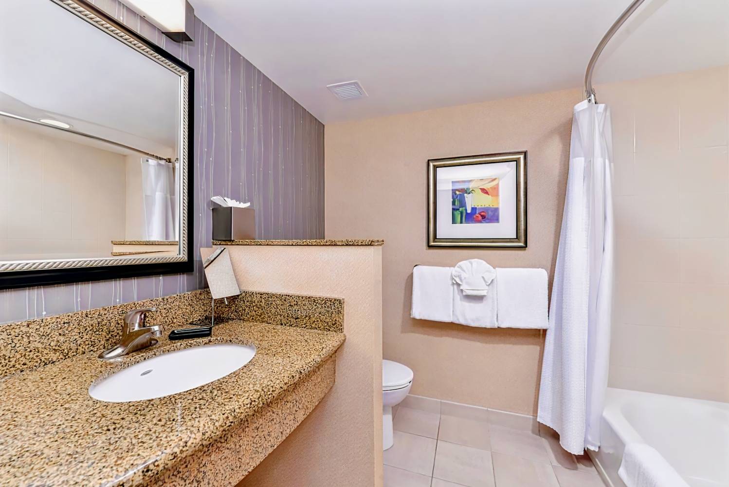 Courtyard by Marriott Boise West/Meridian