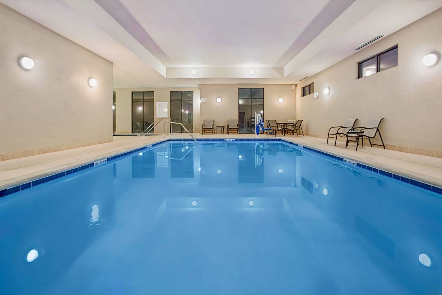 Holiday Inn & Suites Durango Downtown, an IHG Hotel