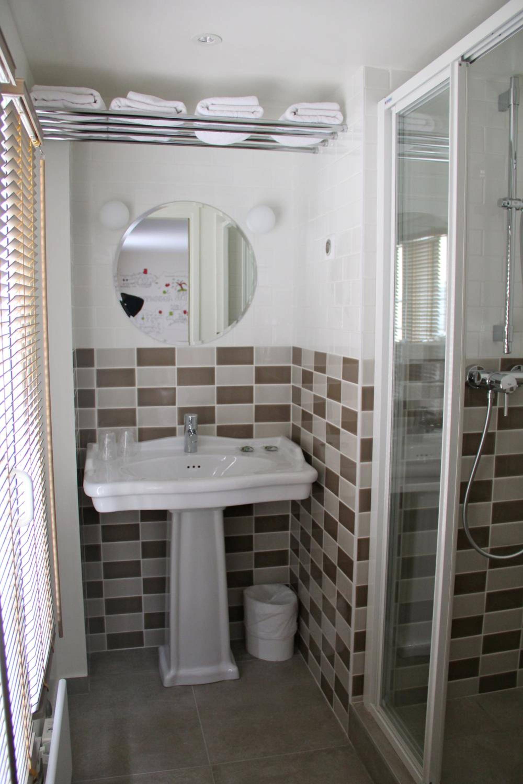 Hôtel des 3 Poussins