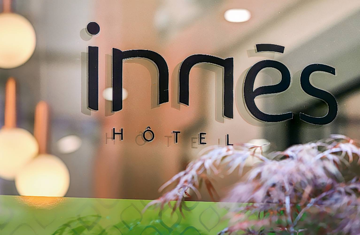 Hôtel Innes by Happyculture