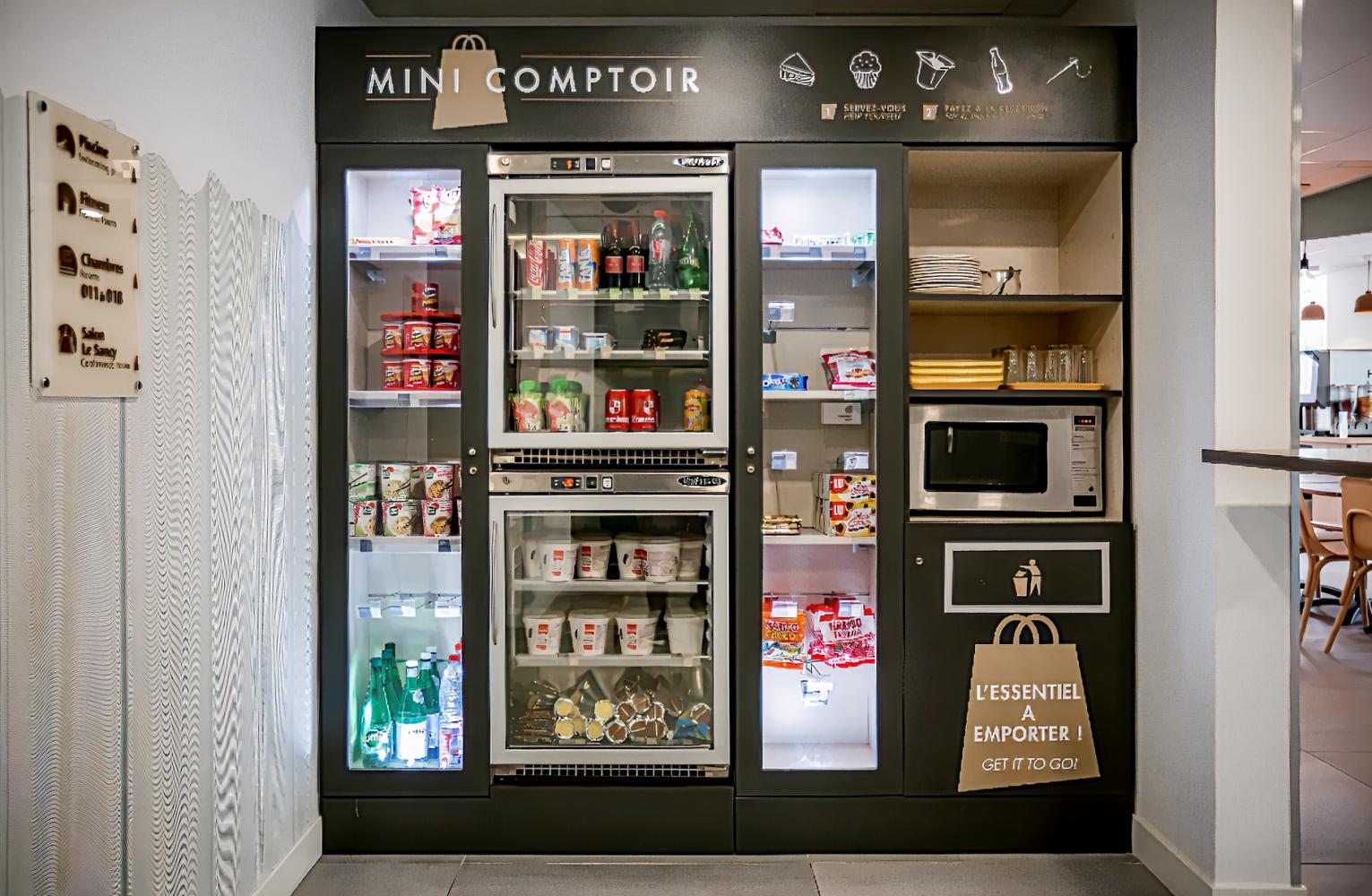 Kyriad Clermont-Ferrand Sud La Pardieu