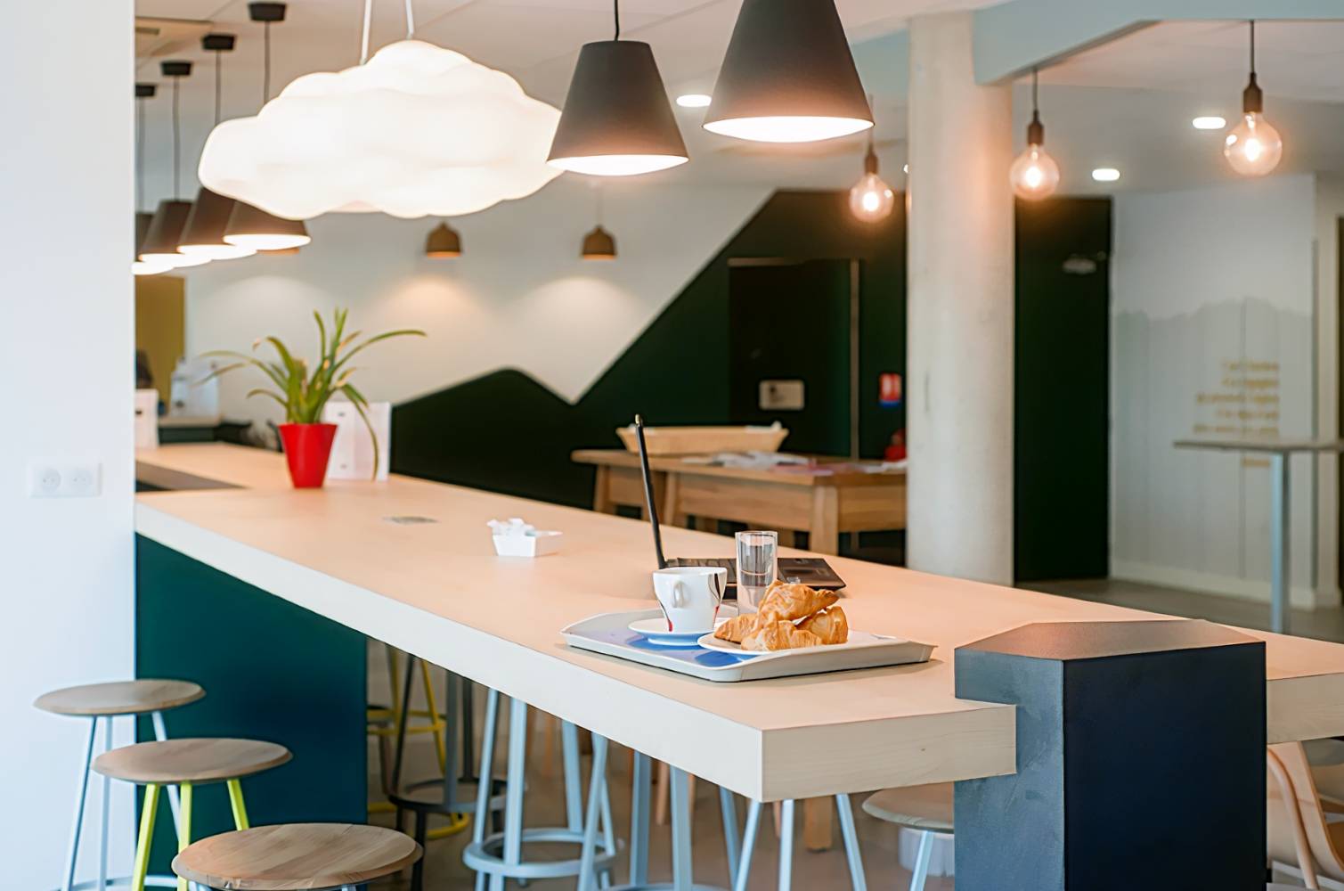 Kyriad Clermont-Ferrand Sud La Pardieu 