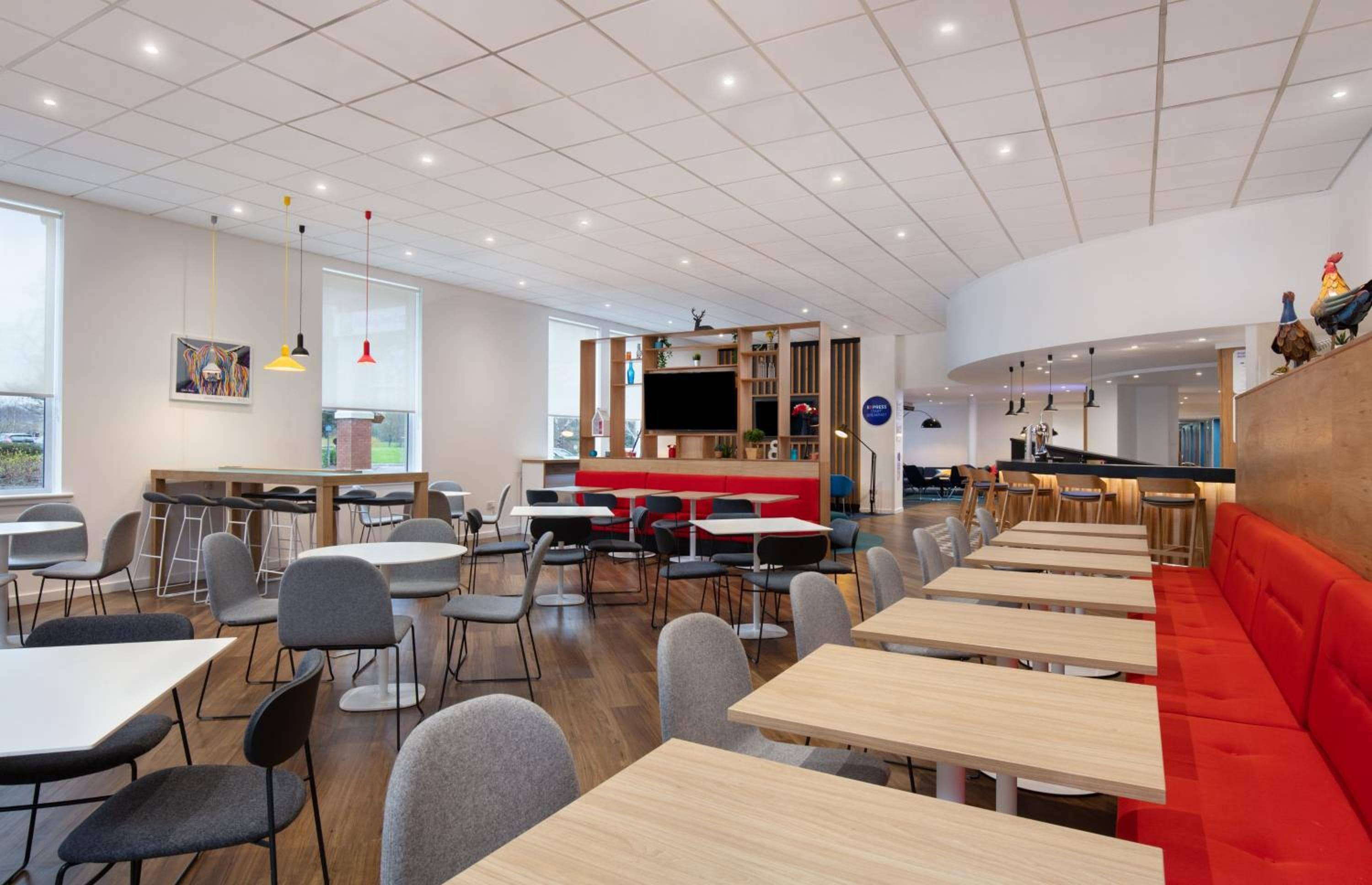 Holiday Inn Express Strathclyde Park