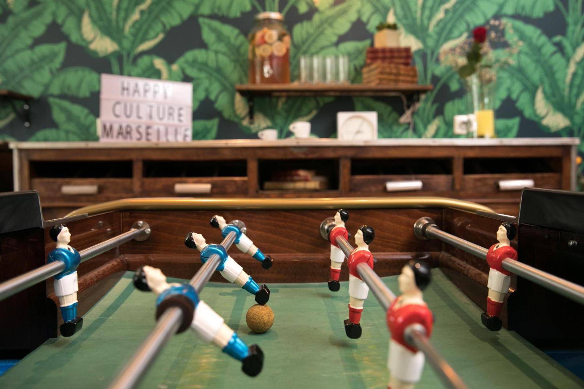 Hotel Marsiho by HappyCulture