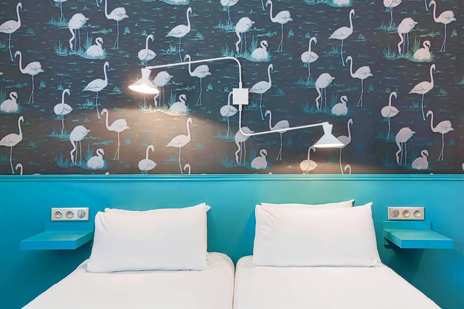 Hotel Marsiho by HappyCulture