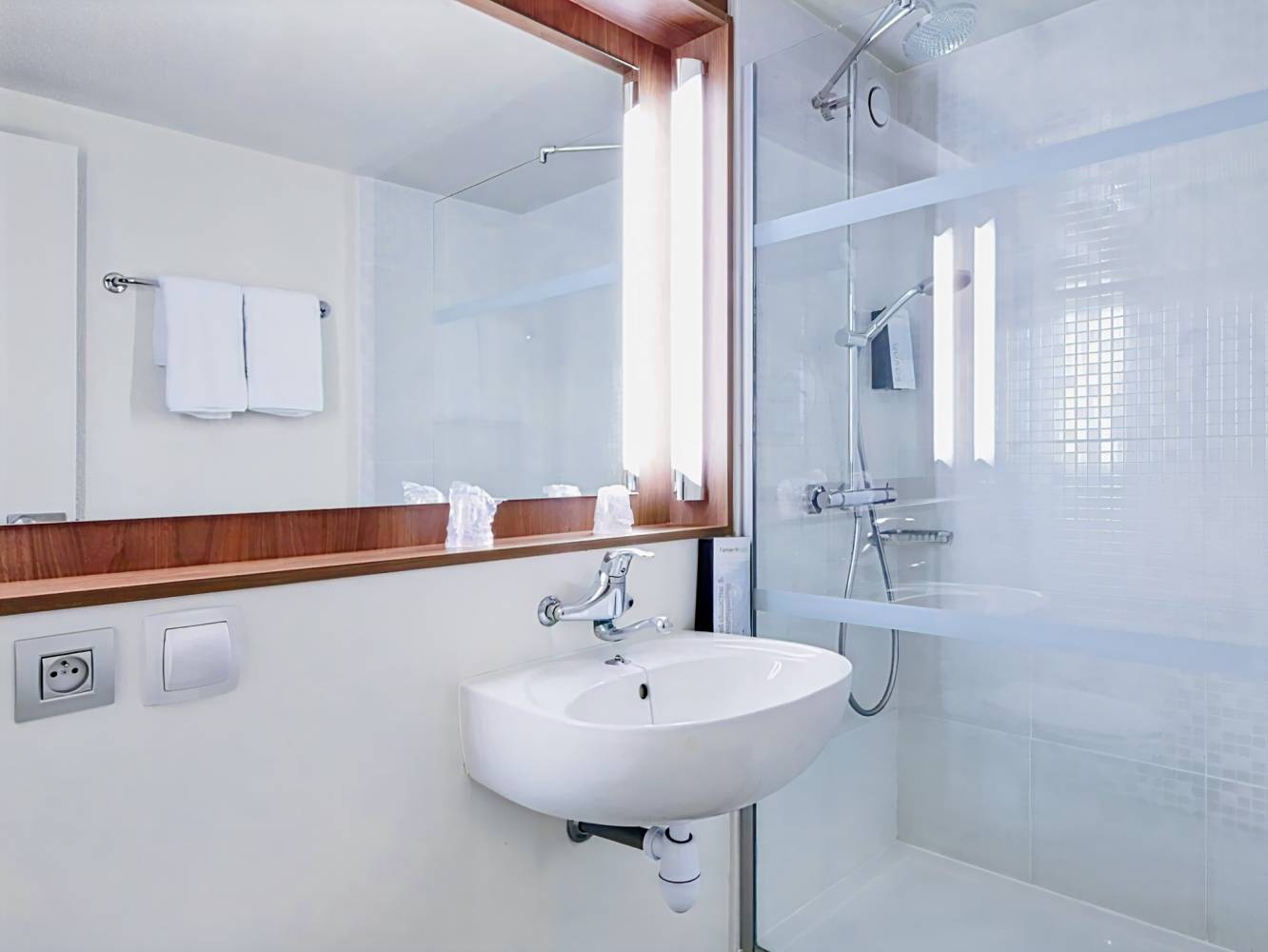 Campanile Cergy-Pontoise