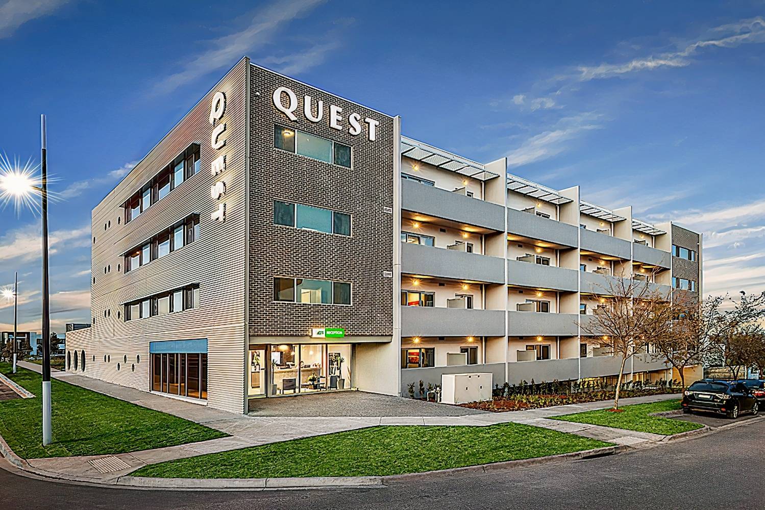 Quest Bundoora