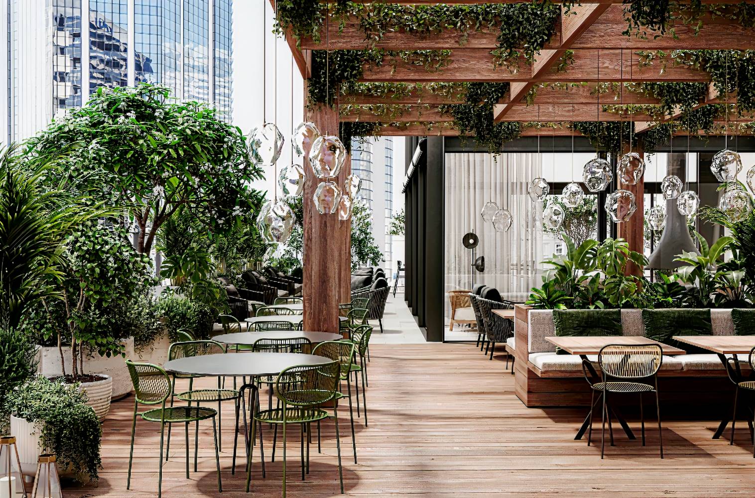 Little National Hotel Sydney