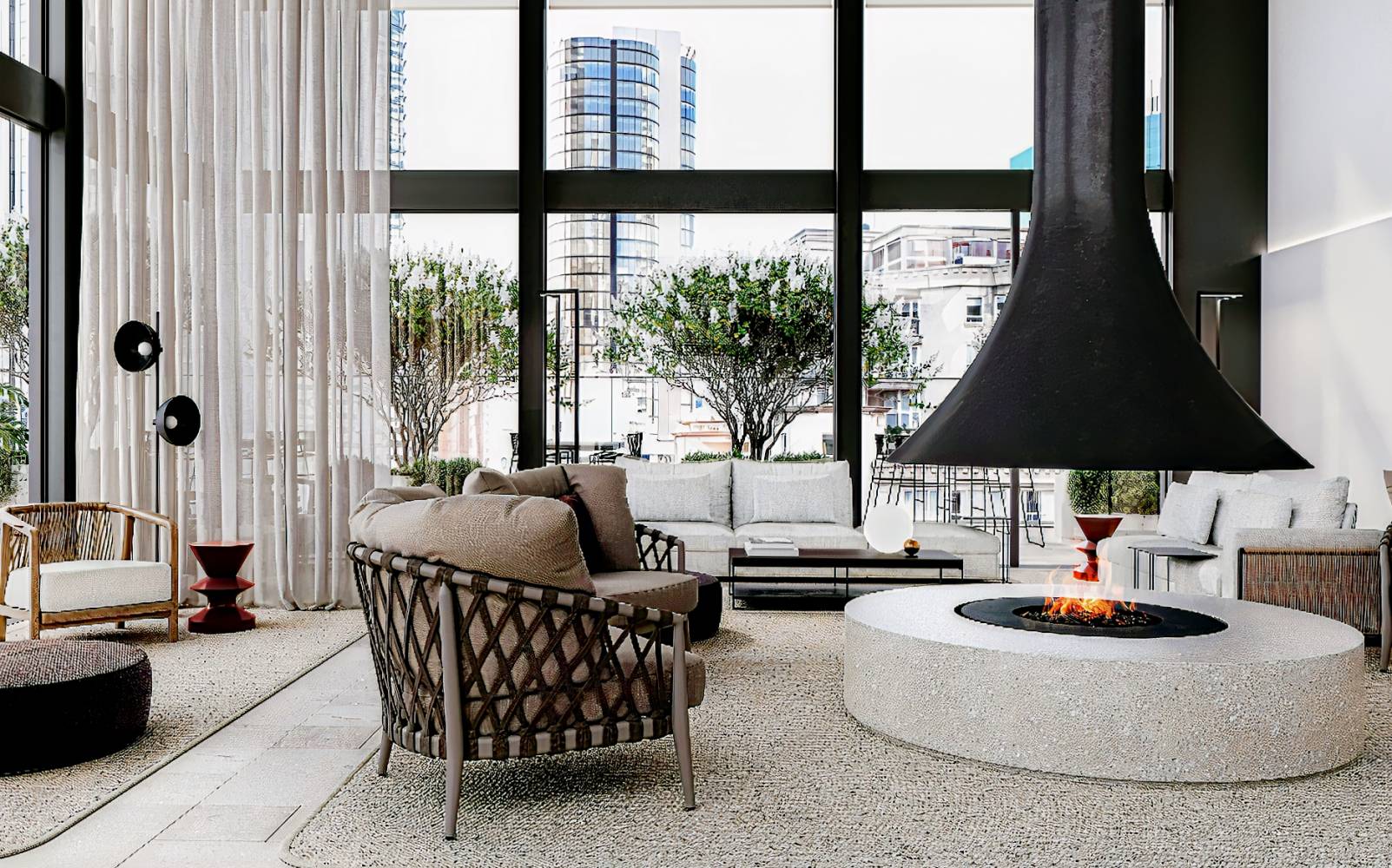 Little National Hotel Sydney