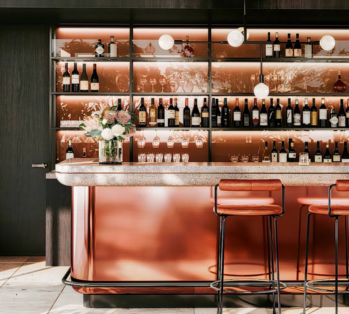 Little National Hotel Sydney