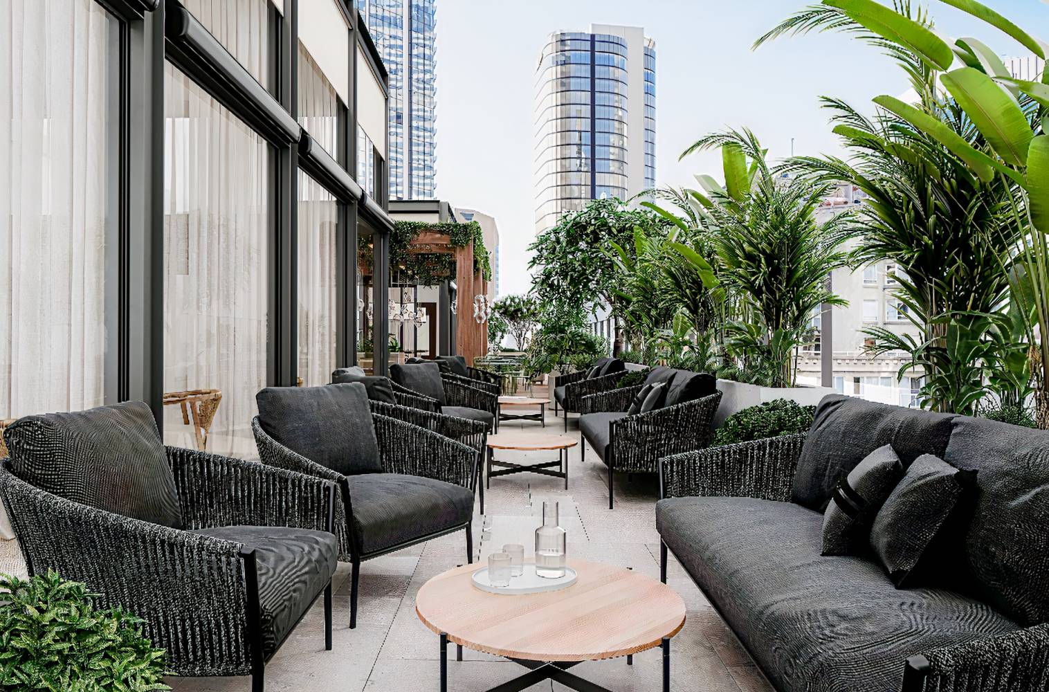 Little National Hotel Sydney