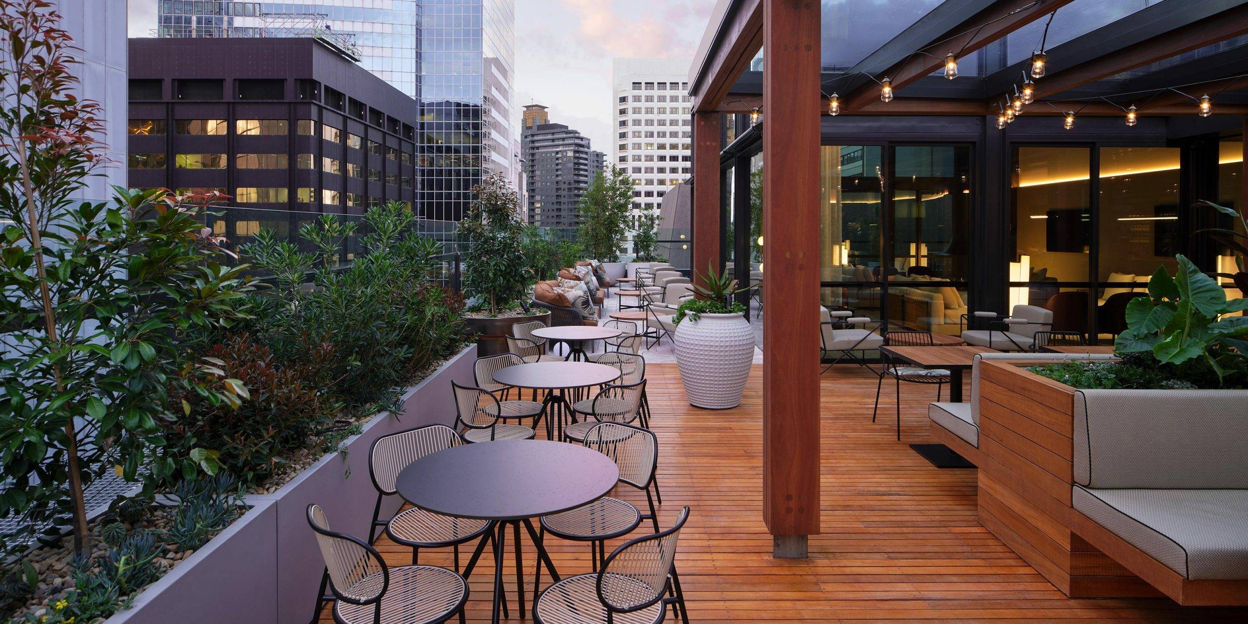 Little National Hotel Sydney