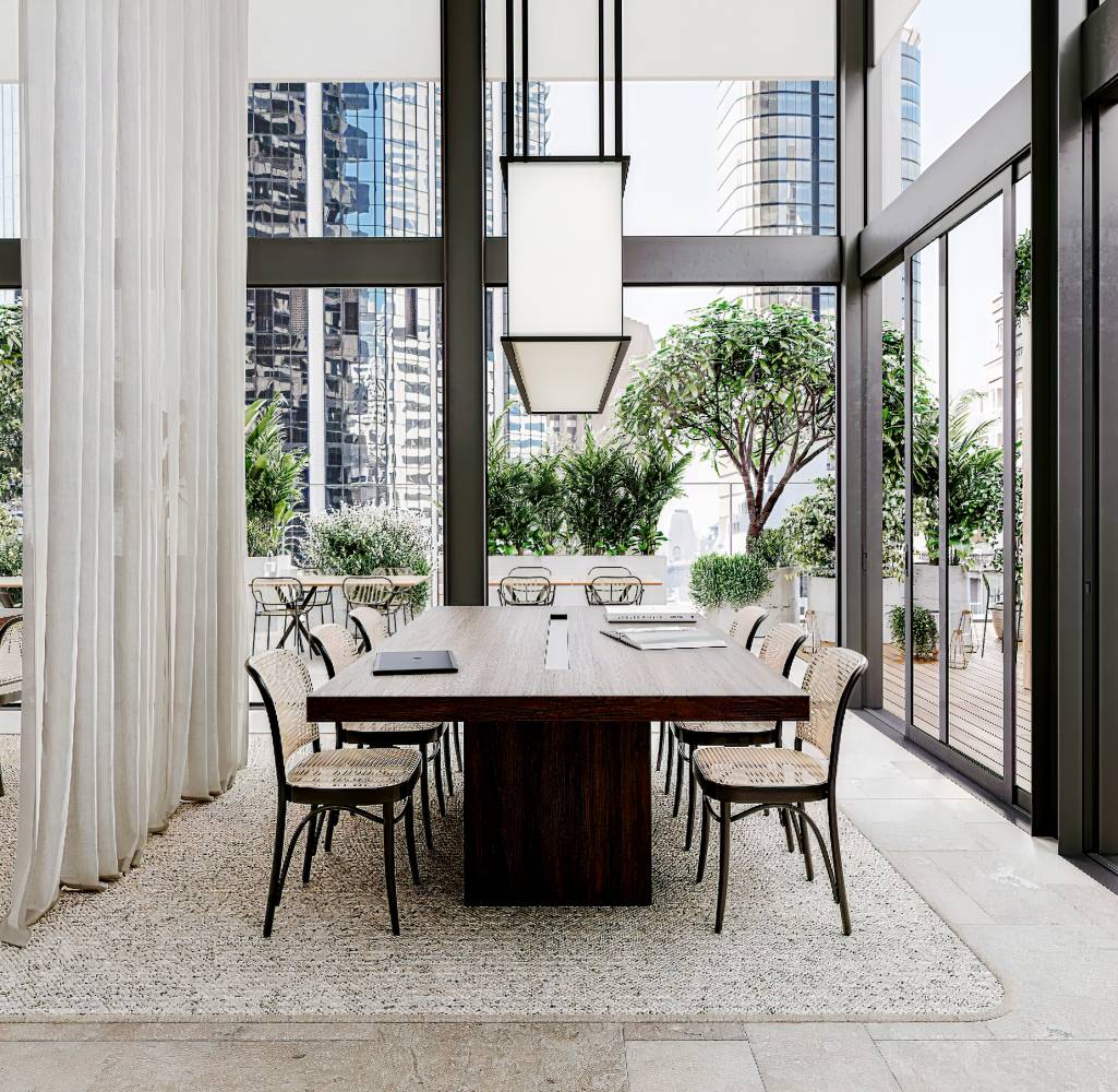 Little National Hotel Sydney