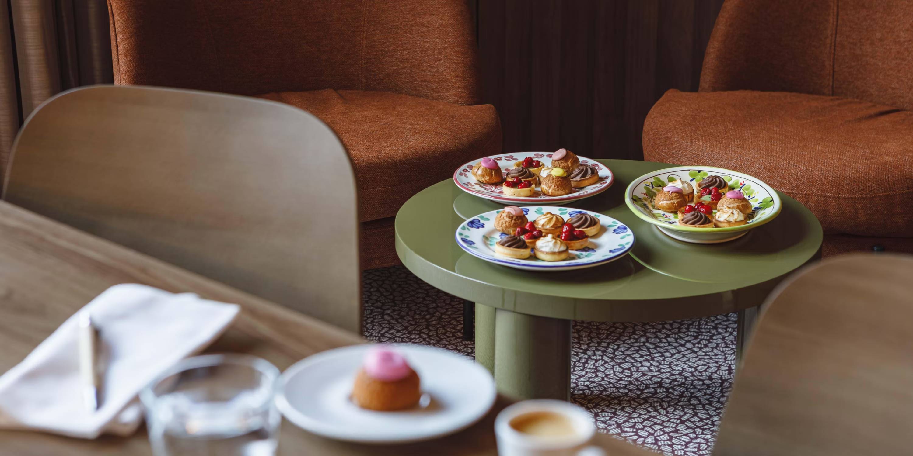 Crowne Plaza Lyon - Cité Internationale by IHG