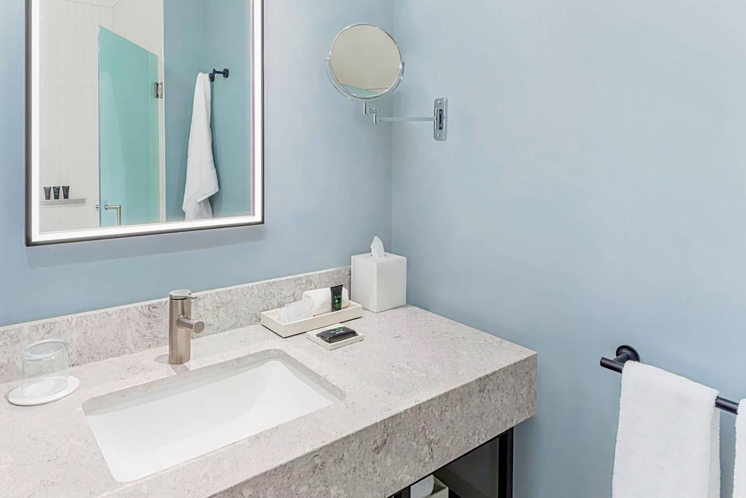 Hyatt Centric Center City Philadelphia