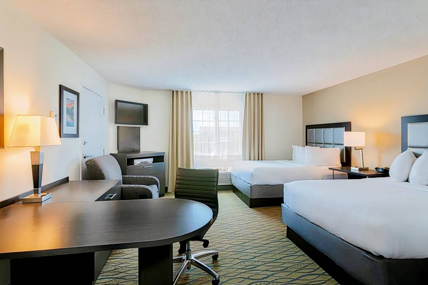 Candlewood Suites Rogers