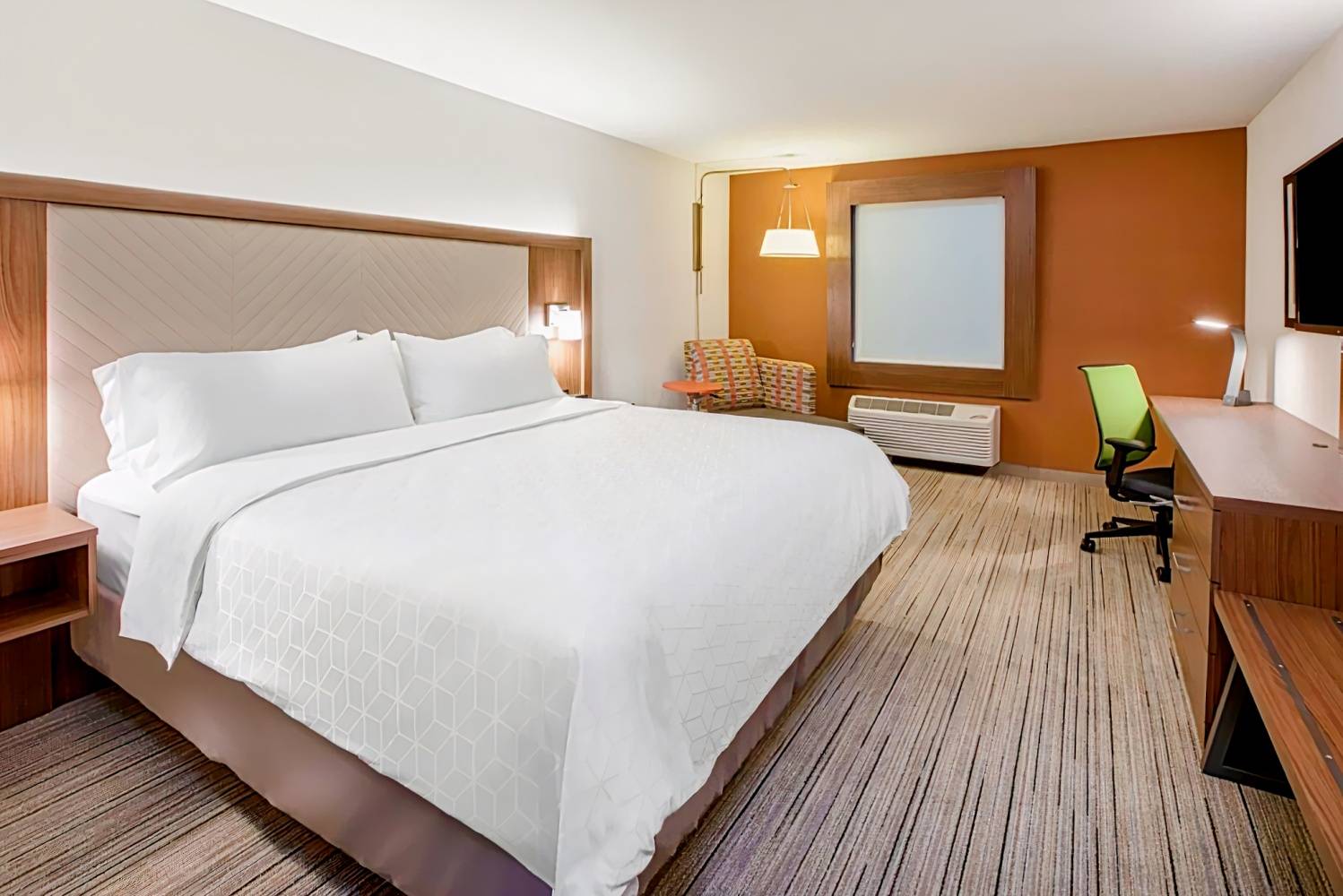 Holiday Inn Express Grand Rapids SW