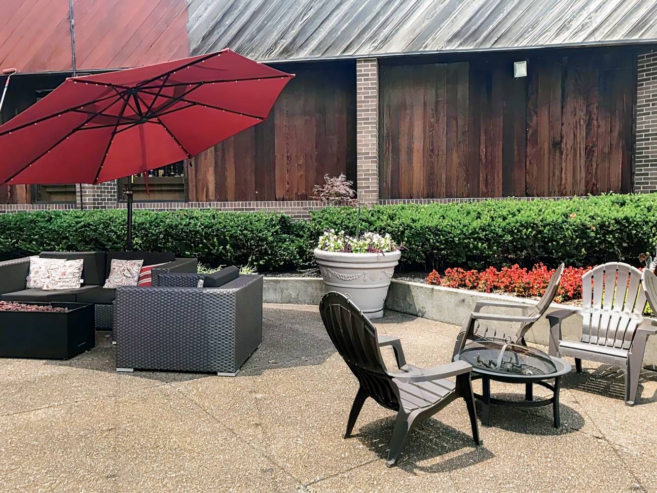 Millennium Maxwell House Nashville