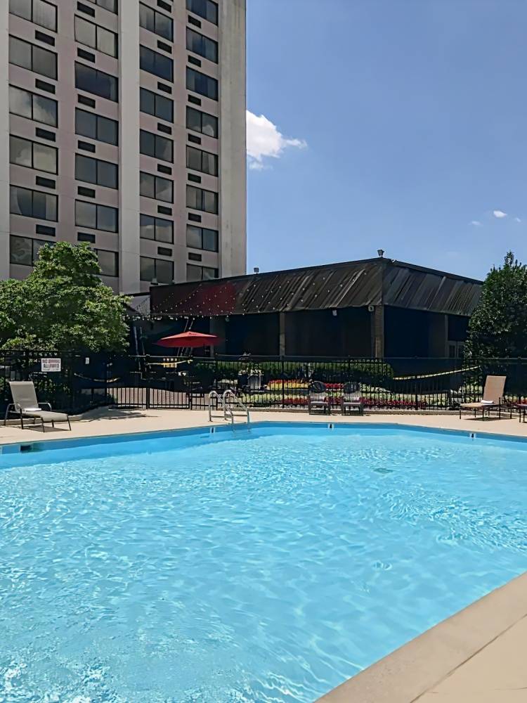 Millennium Maxwell House Nashville