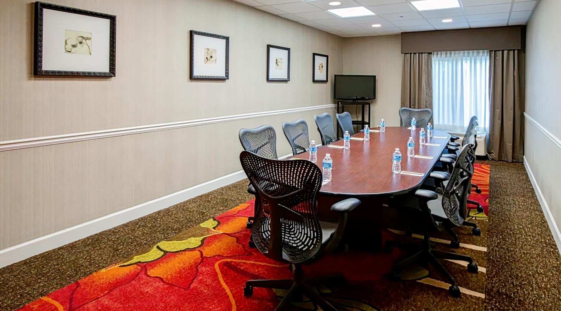 Hilton Garden Inn Auburn/Opelika