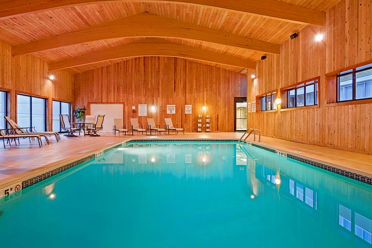 Holiday Inn & Suites Marlborough