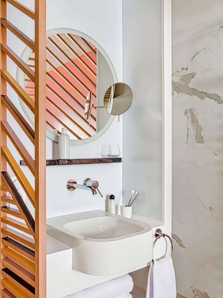 OKKO Hotels Paris Gare de l'Est