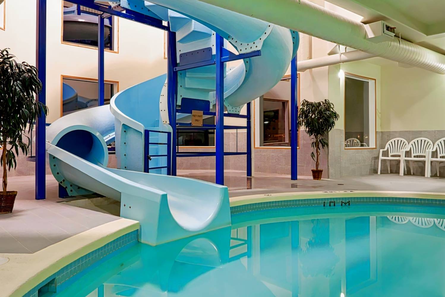 Holiday Inn Hotel & Suites Regina