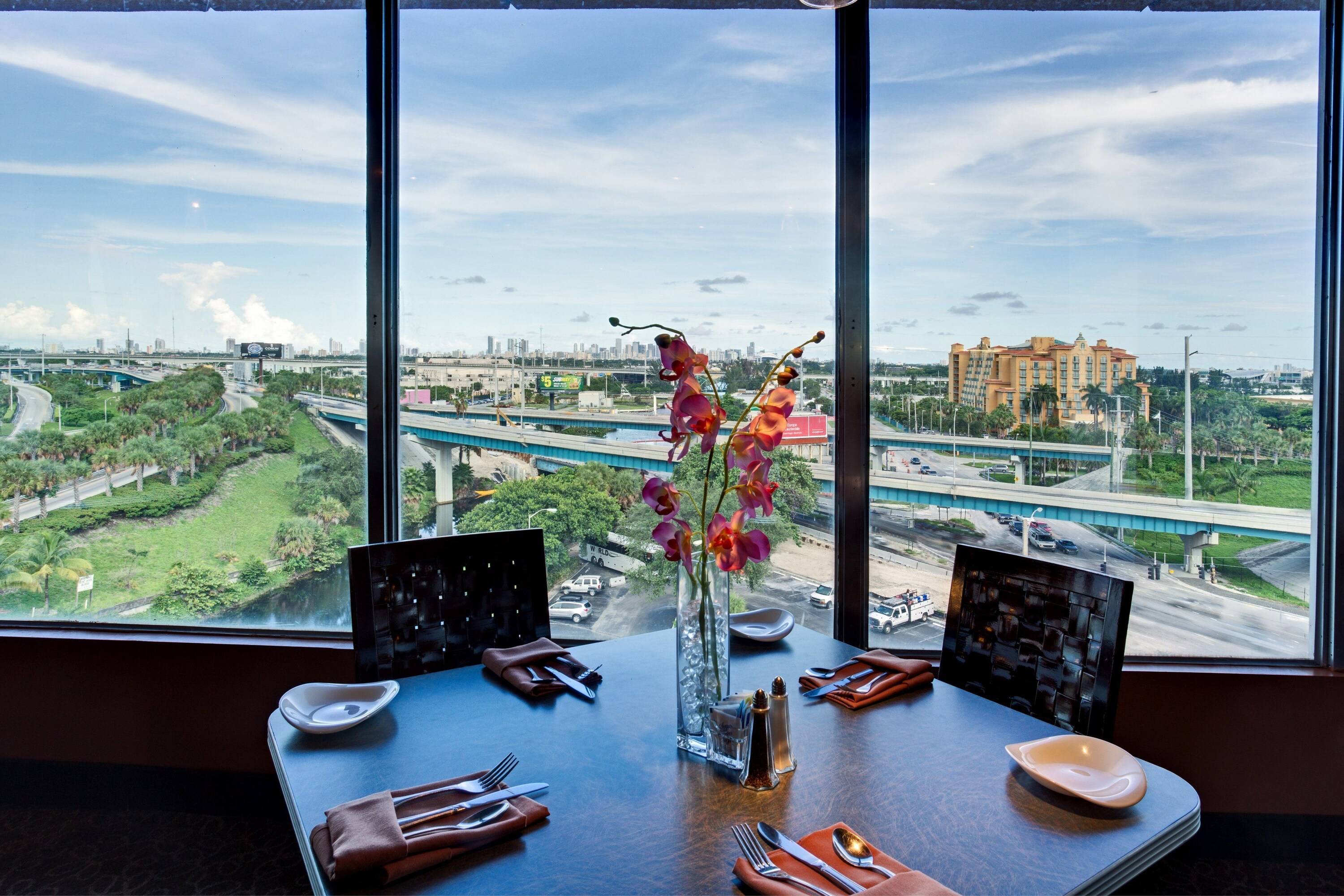 Holiday Inn Miami International Airport, an IHG Hotel