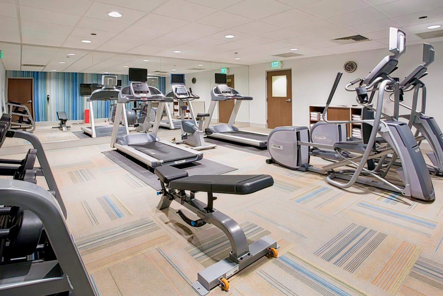 Holiday Inn Express & Suites Owings Mills-Baltimore Area