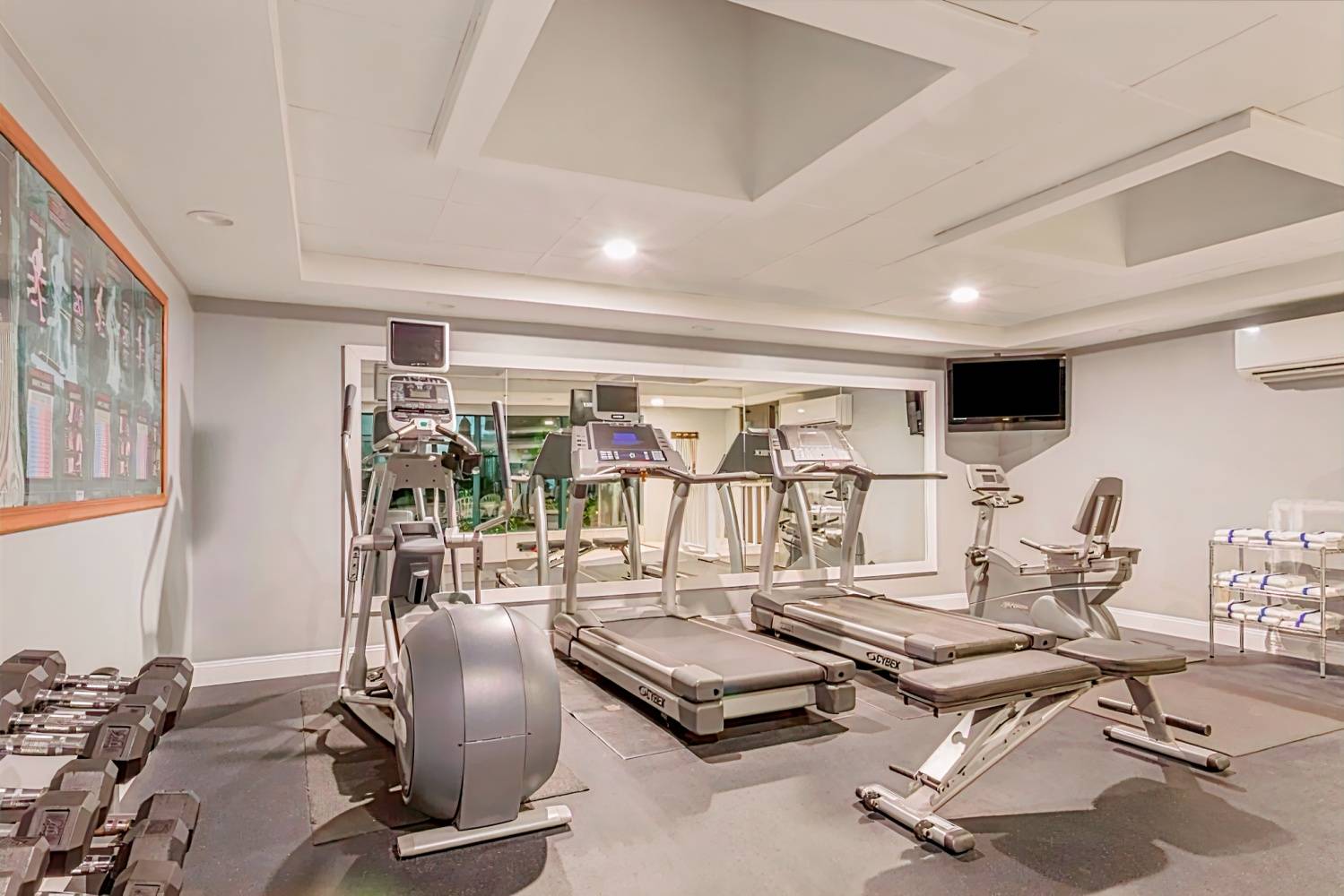 Holiday Inn Belcamp-Aberdeen Area