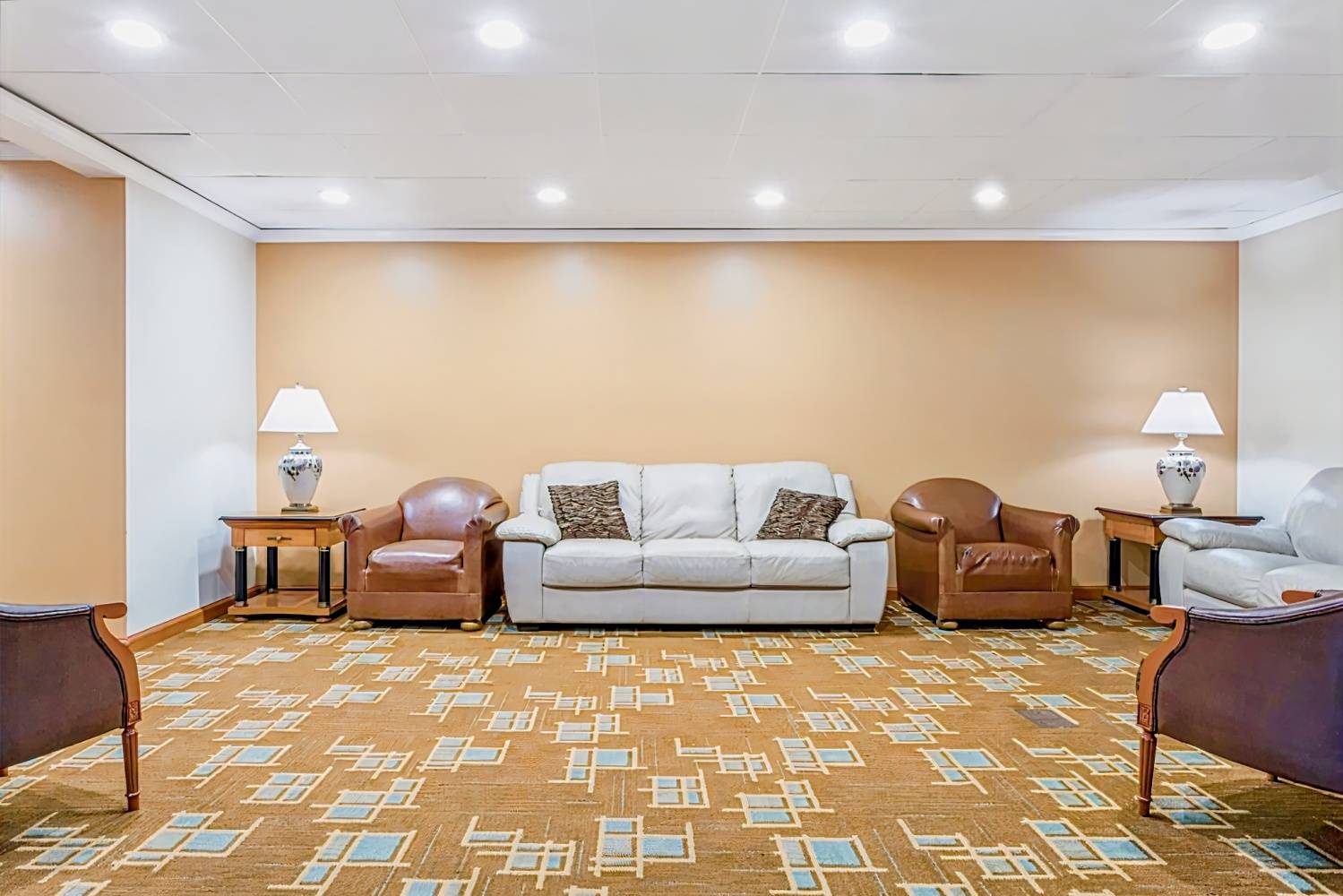 Holiday Inn Belcamp-Aberdeen Area