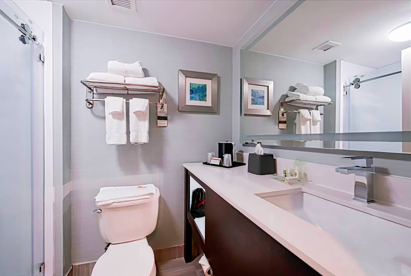 Holiday Inn Belcamp-Aberdeen Area