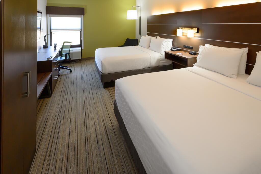 Holiday Inn Express Hillsborough-Durham Area