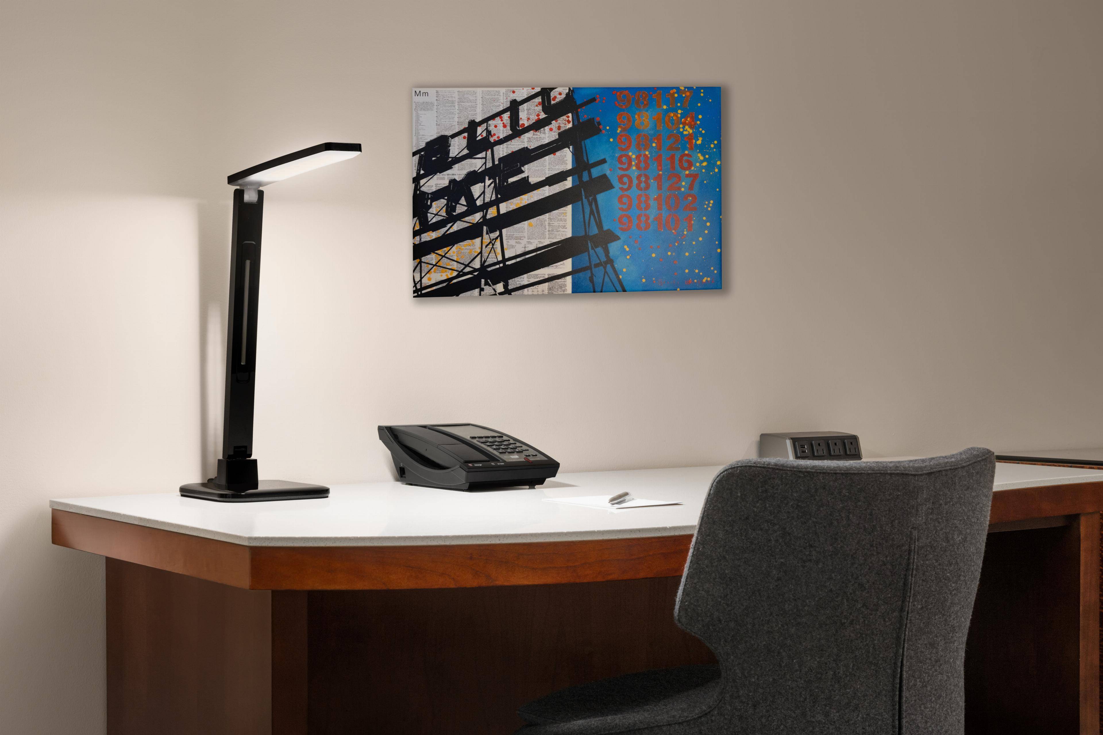 Renaissance Seattle Hotel