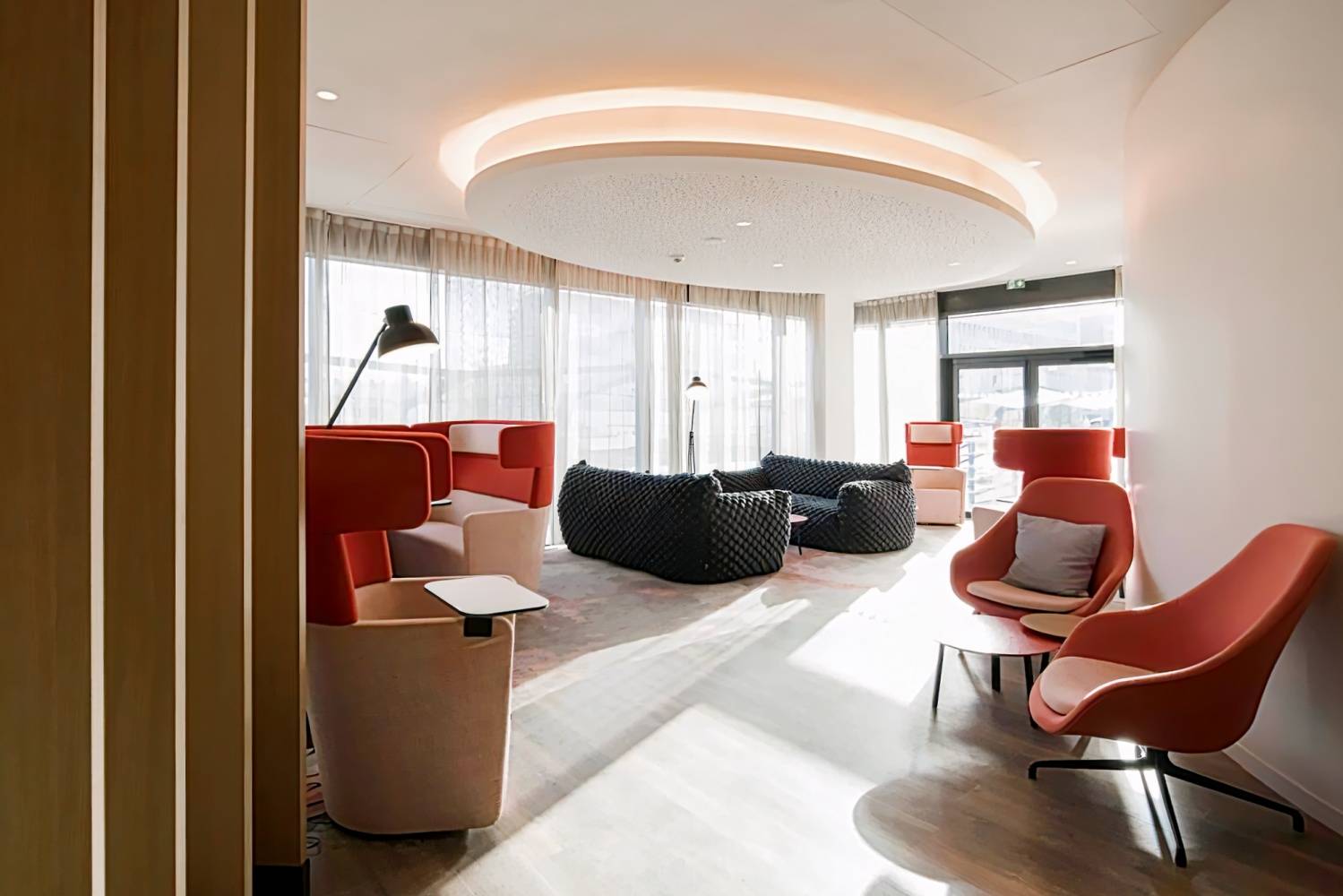 Holiday Inn Express Paris CDG