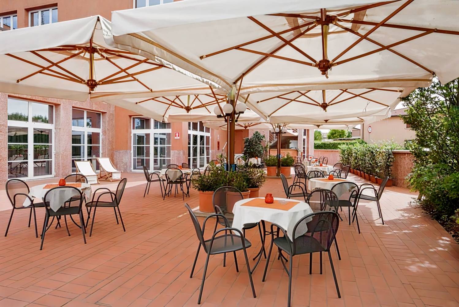 Crowne Plaza Venice East, an IHG Hotel