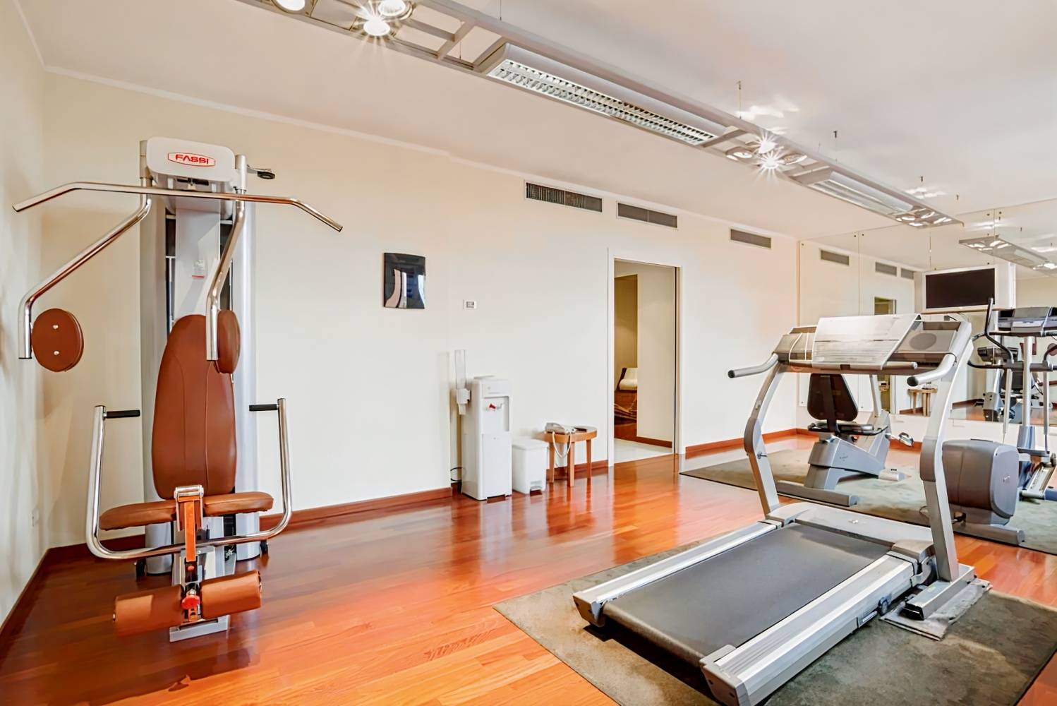 Crowne Plaza Venice East, an IHG Hotel