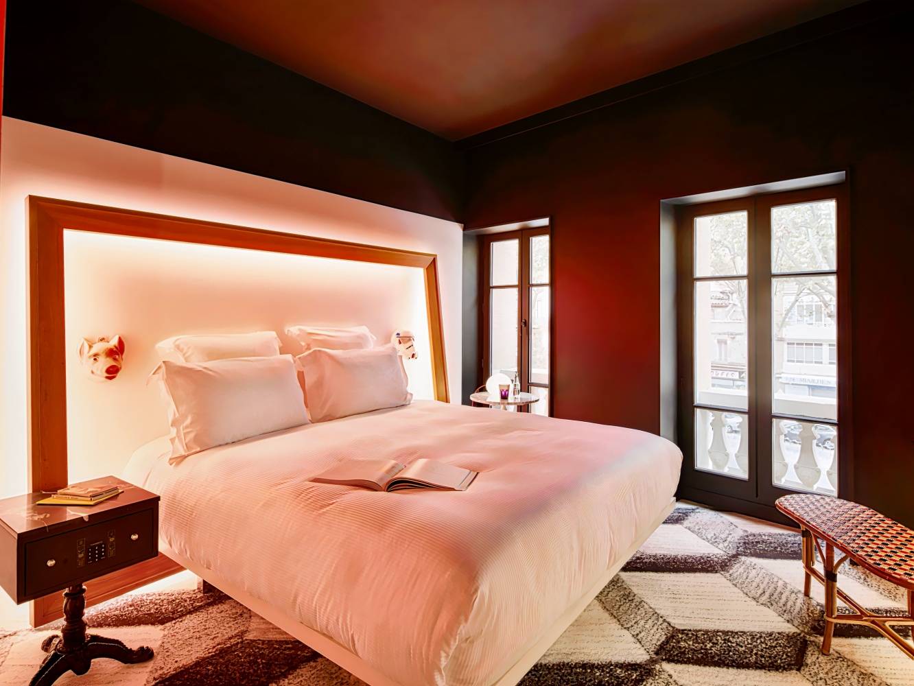 Mama Shelter Toulouse