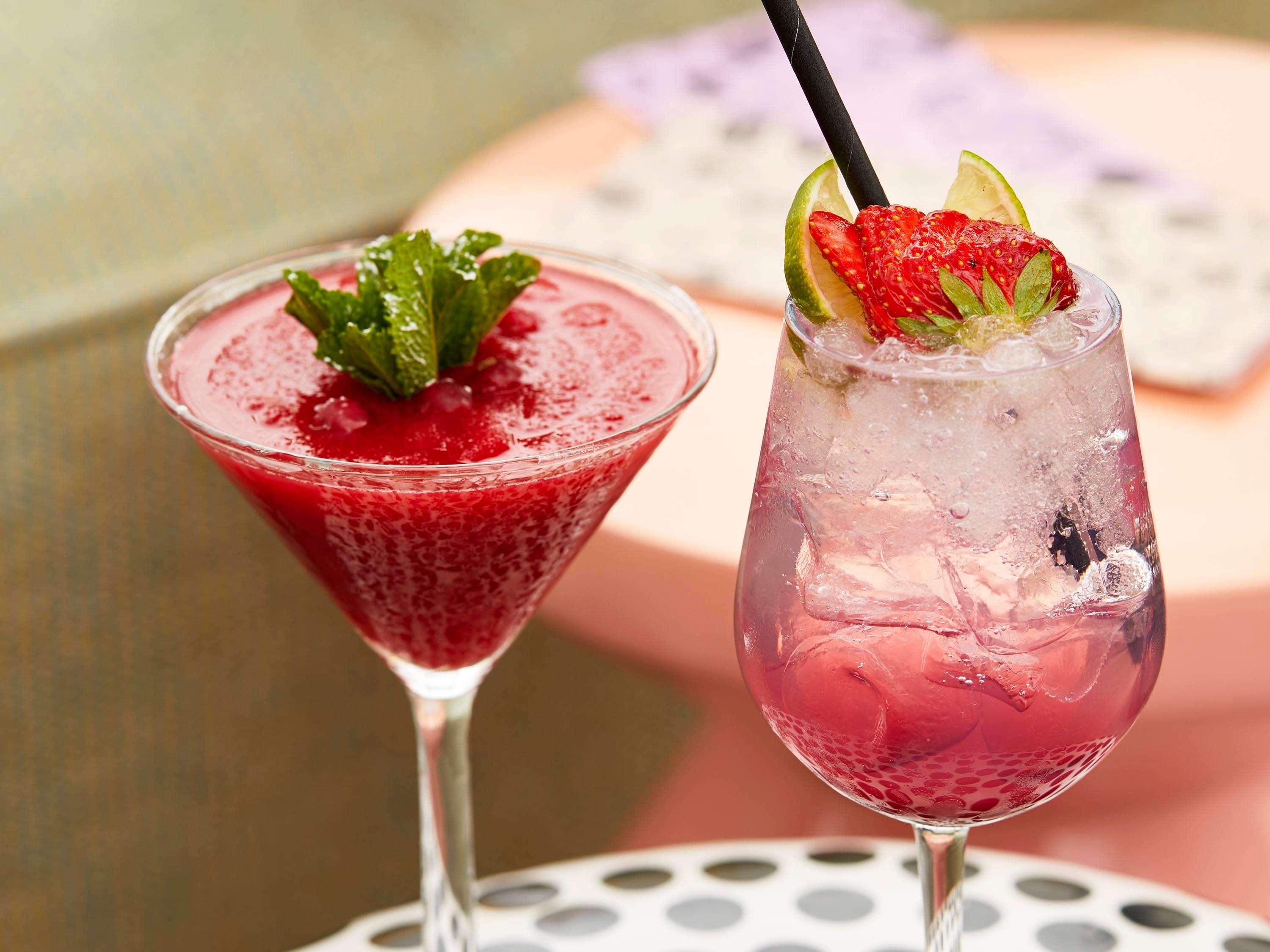 Mama Shelter Toulouse