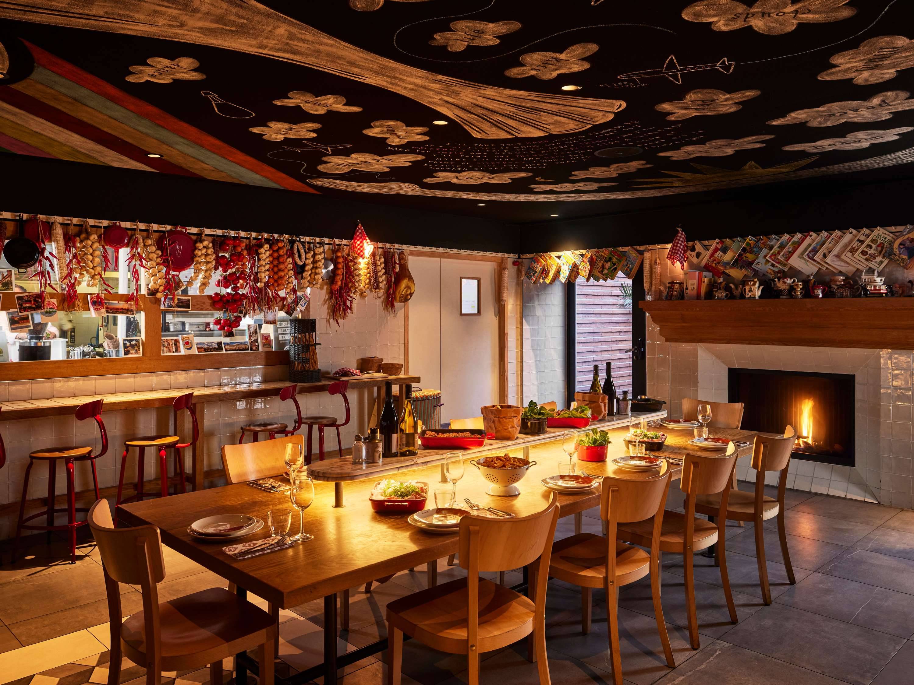 Mama Shelter Toulouse