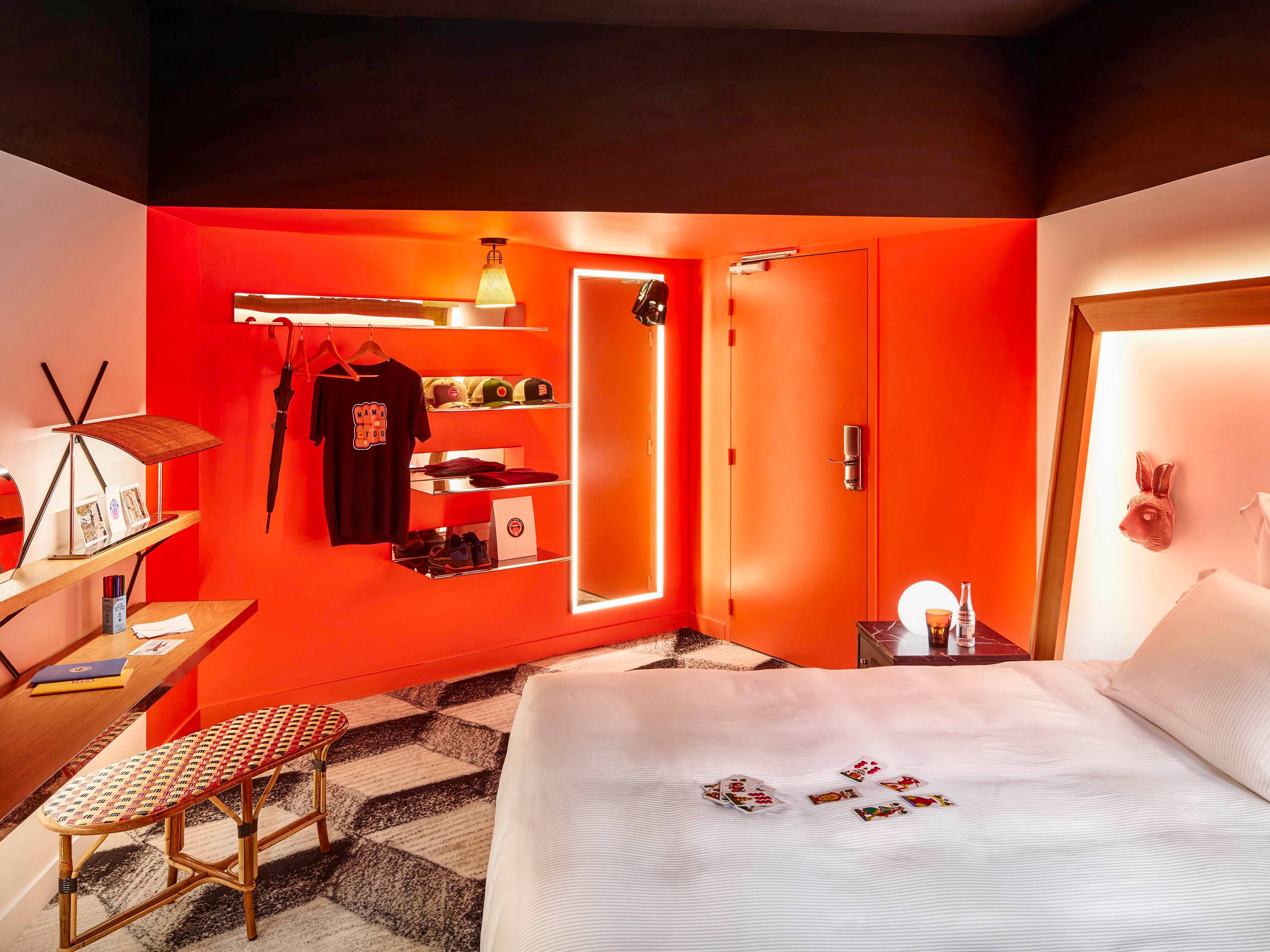 Mama Shelter Toulouse