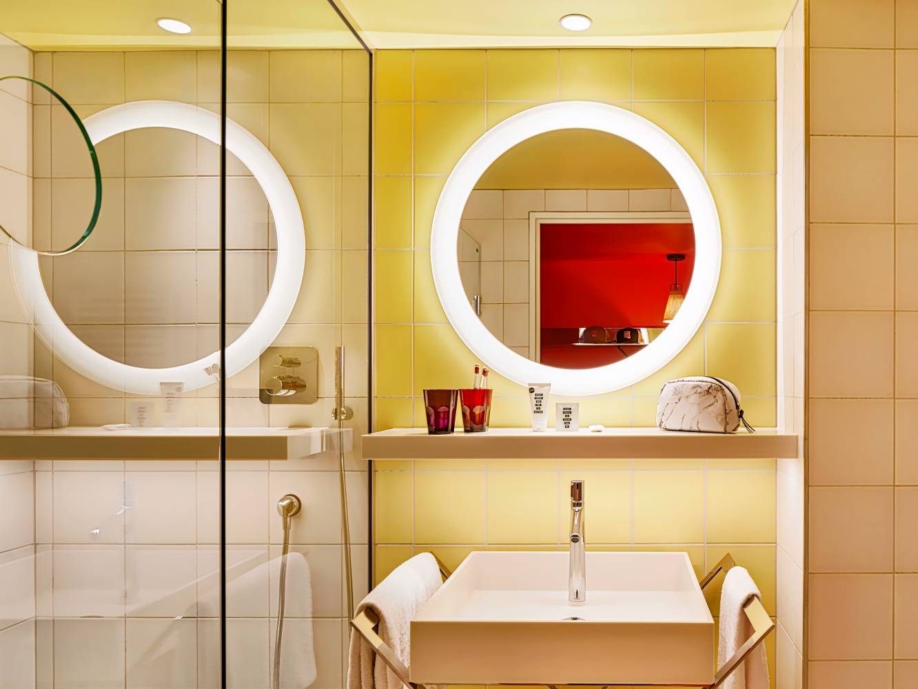 Mama Shelter Toulouse