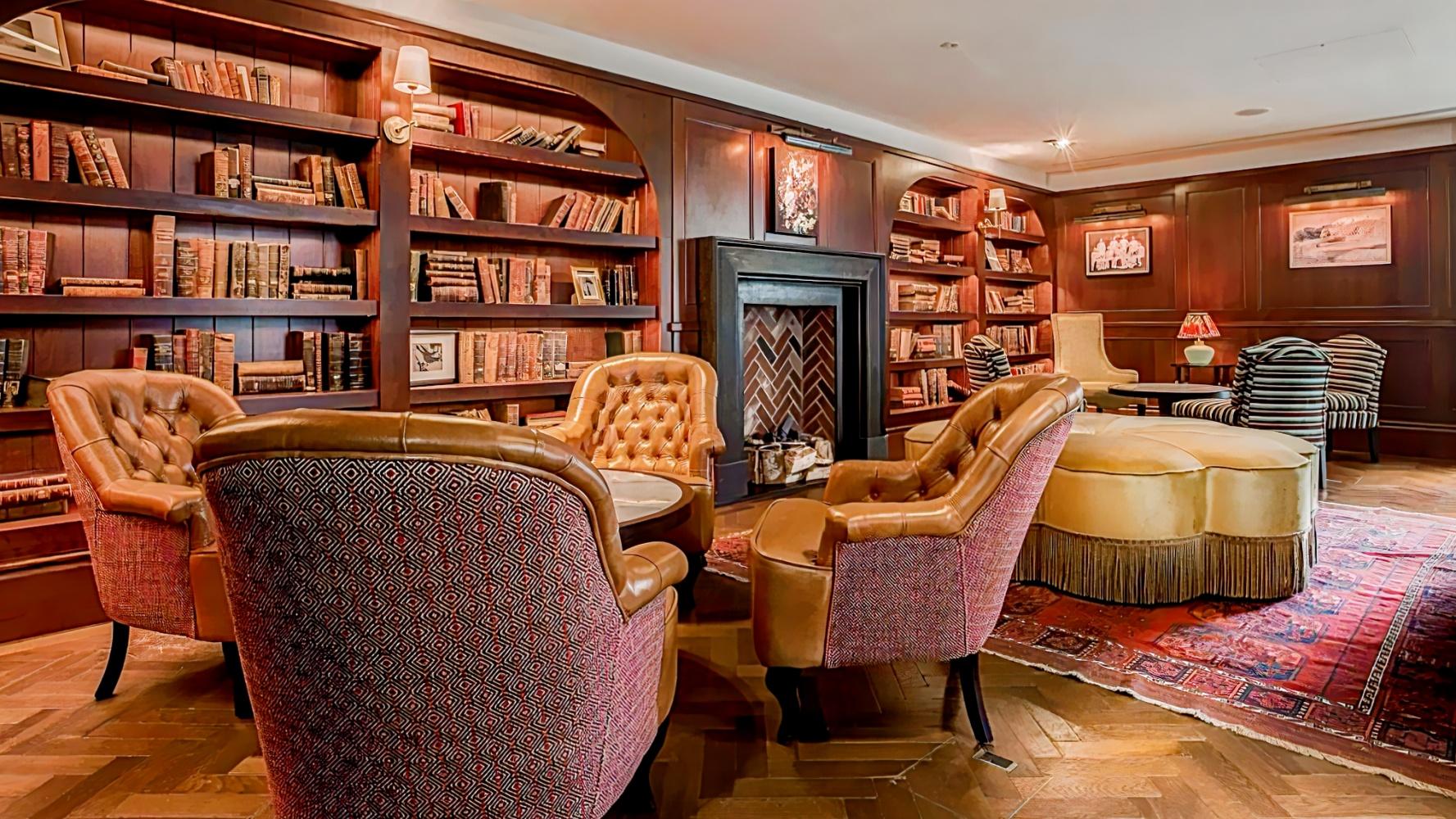 Clayton Hotel Cambridge