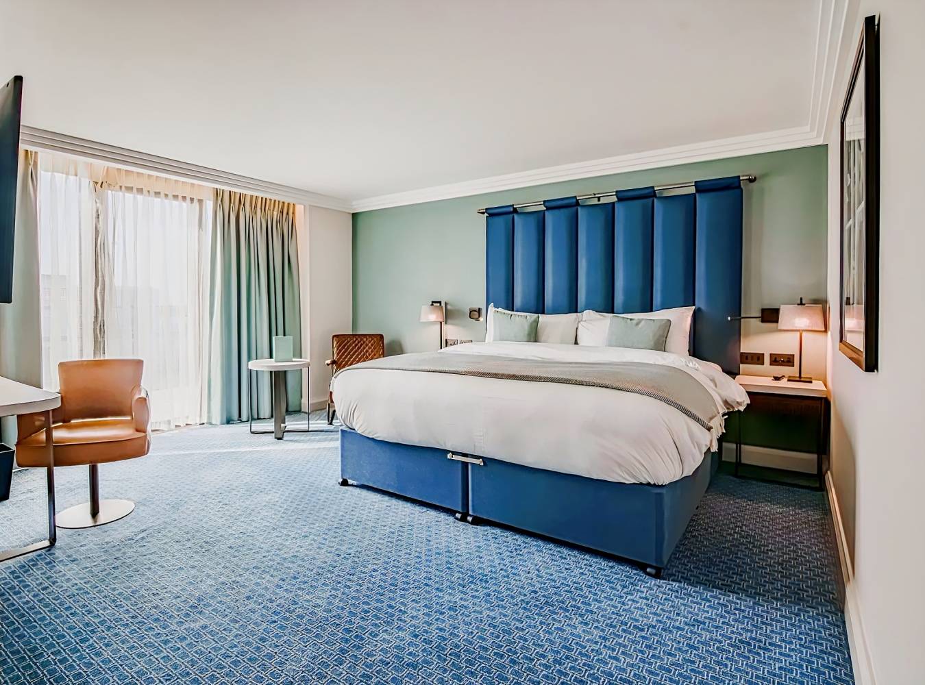 Clayton Hotel Cambridge