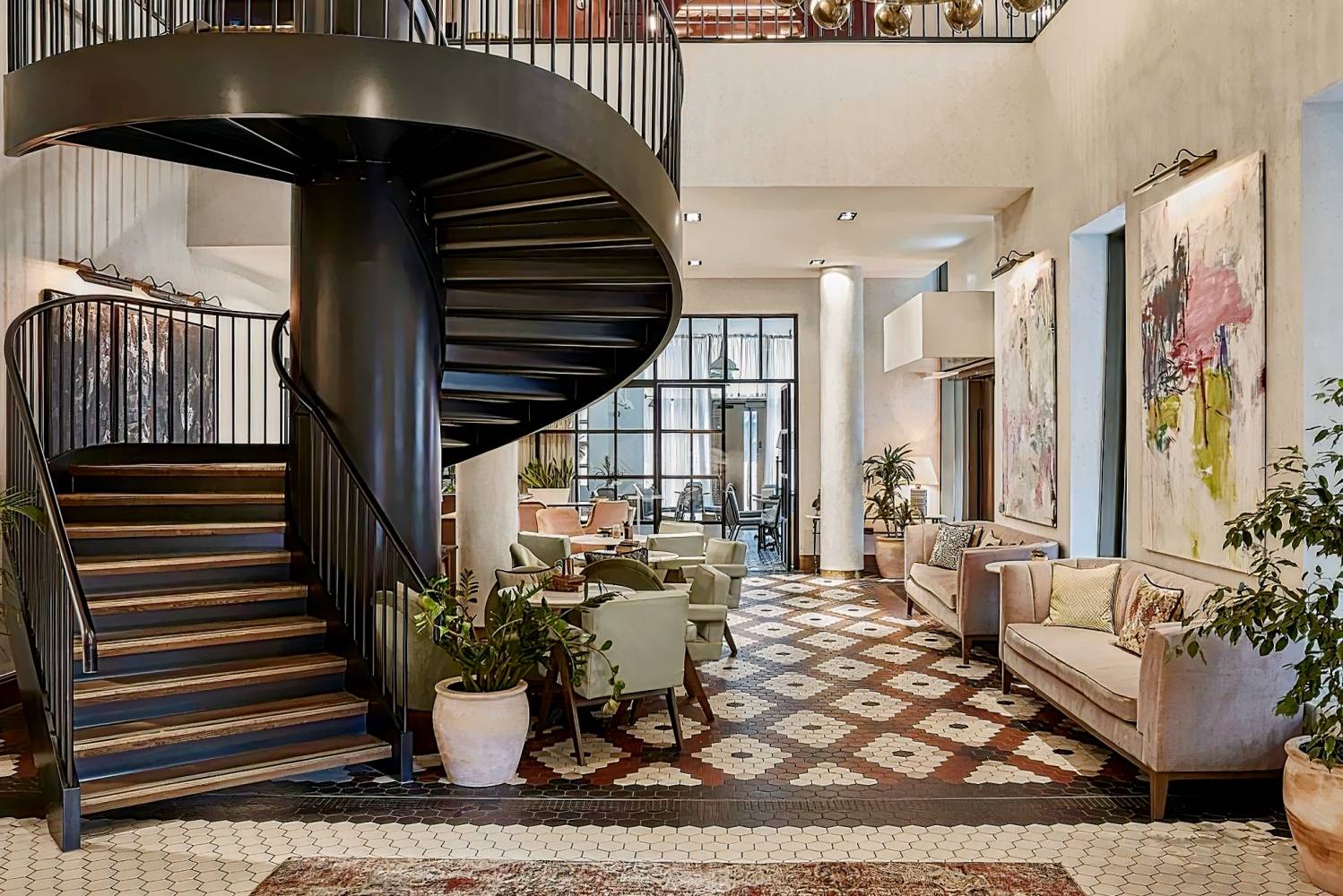 Clayton Hotel Cambridge