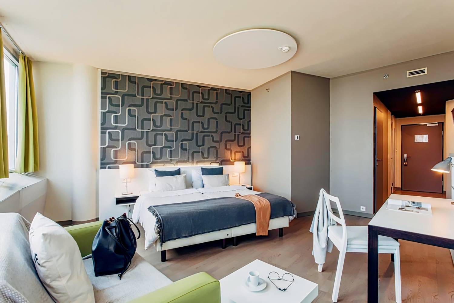 harry´s home Wien Millennium Tower