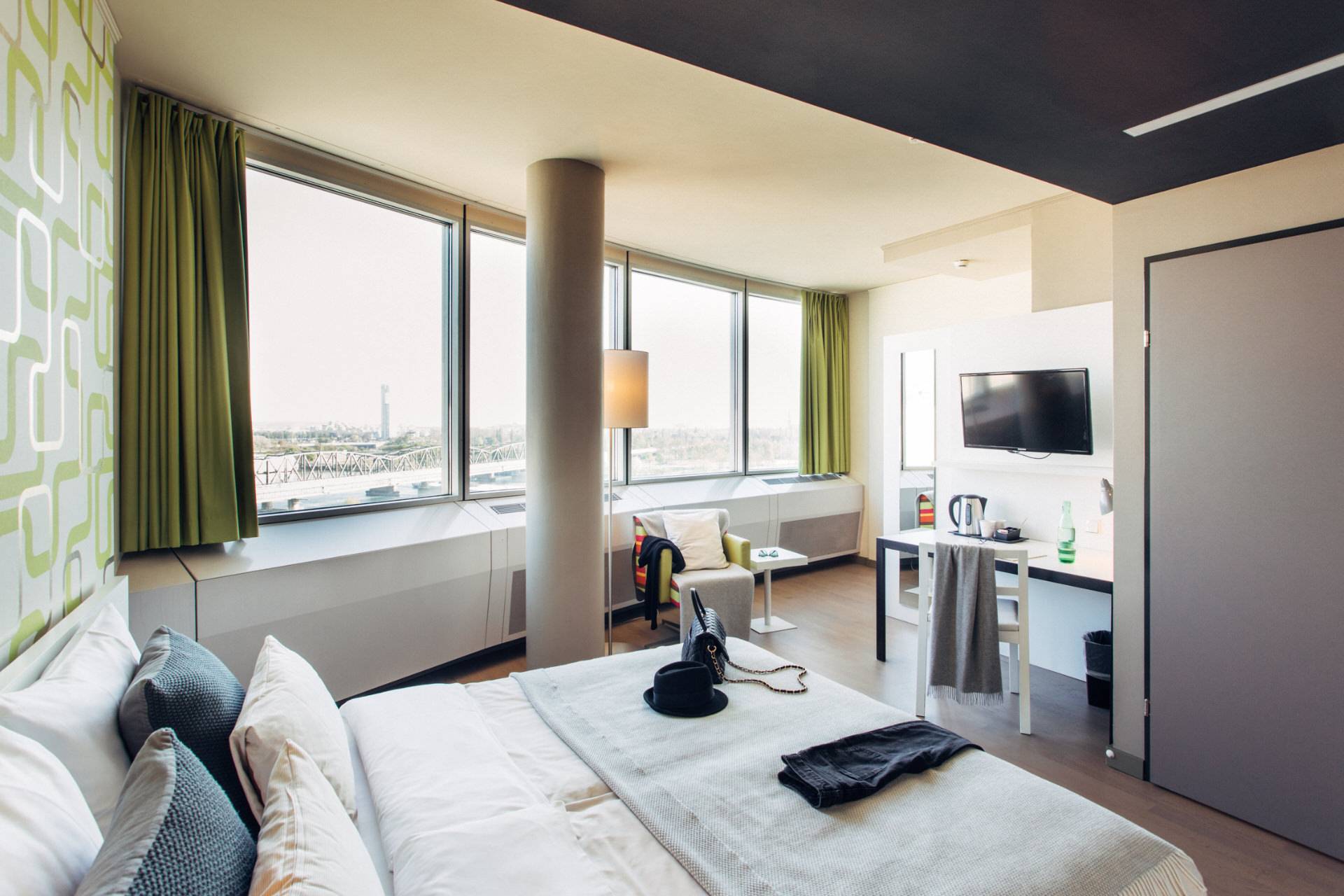 harry´s home München Moosach